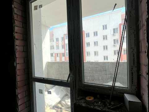 квартира по адресу Академика Барабашова ул., 10а