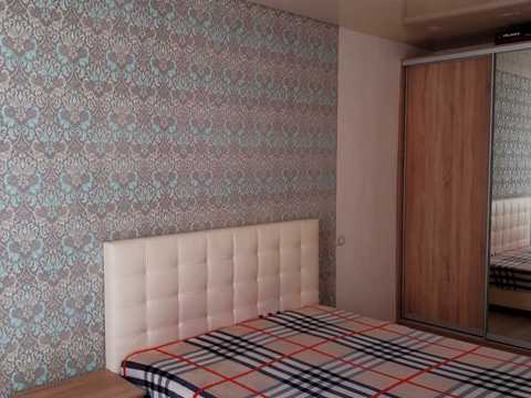 квартира за адресою Віктора Ярмоли вул., 38