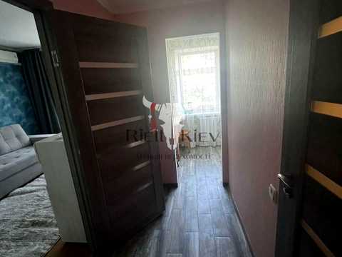 квартира по адресу Захаровская ул., 3