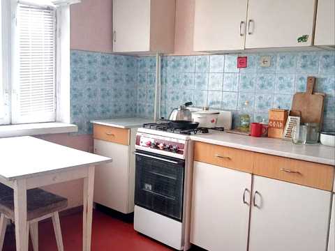 квартира за адресою вулиця Гоголя, 290
