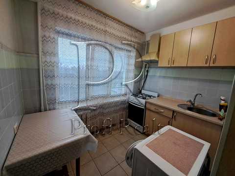 квартира за адресою Голосіївський просп. (40-річчя Жовтня), 120к1