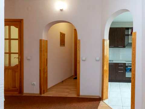 квартира за адресою Борщагівська вул., 143-Б