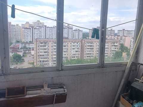 квартира за адресою Червоної Калини просп. (Володимира Маяковського), 7