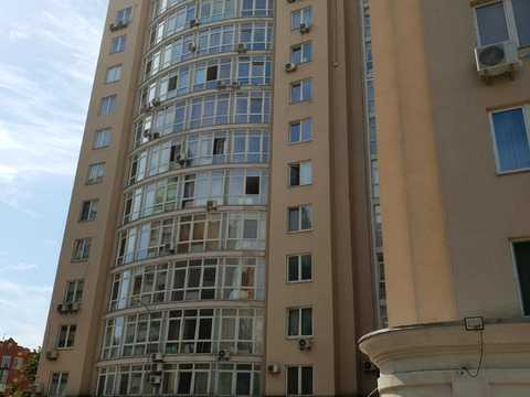 квартира по адресу Дмитриевская ул., 80