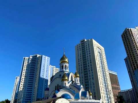 квартира по адресу Академика Глушкова просп., 9-В