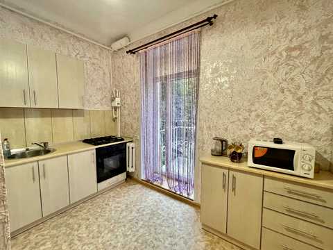 квартира по адресу Лобановського ул., 25