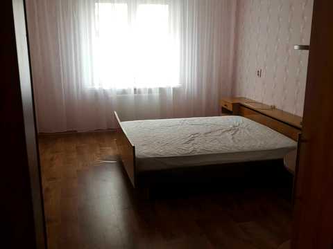 квартира по адресу Здолбуновская ул., 13