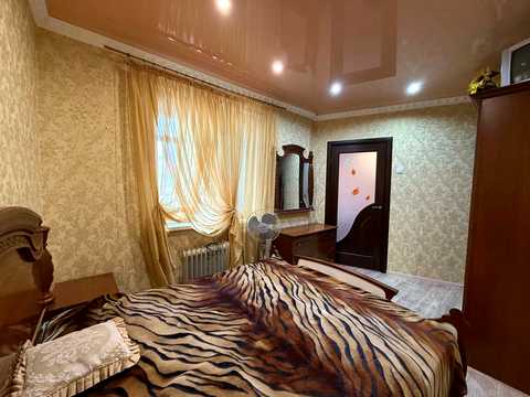 квартира за адресою Кривий Ріг, Сонячний мікрорайон вул., 11