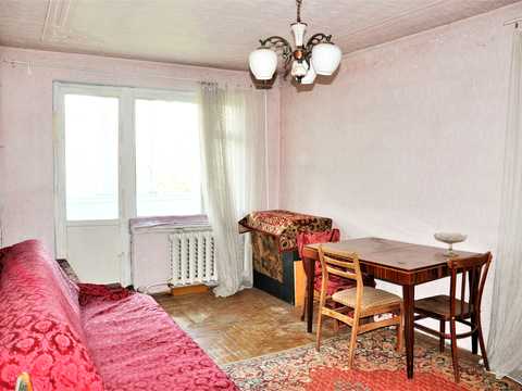 квартира за адресою вул. Тополина, 22