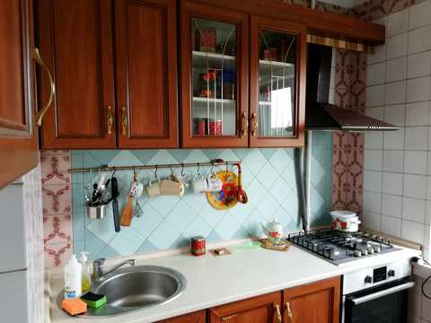квартира за адресою Приозерна вул., 12