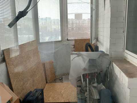квартира по адресу Сапёрно-Слободская ул., 8