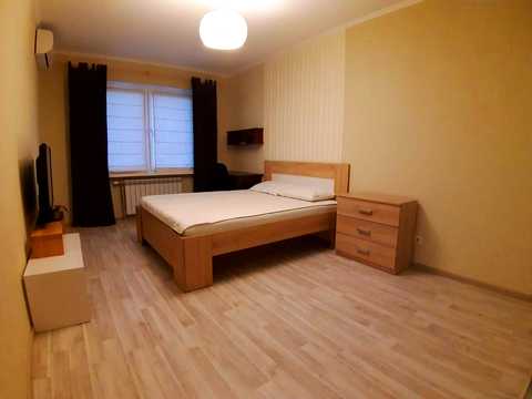 квартира за адресою Здолбунівська вул., 13