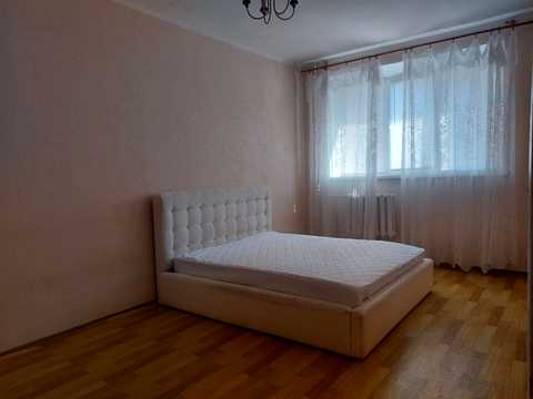 квартира по адресу Жемчужная ул., 8