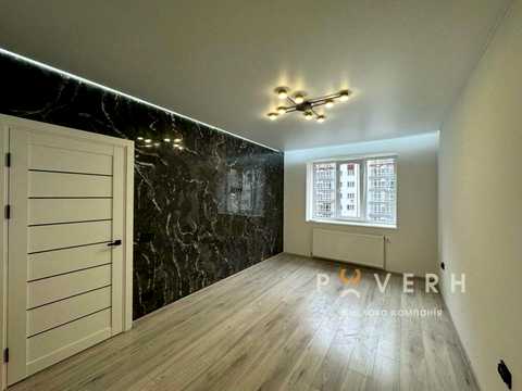 квартира за адресою Височана вул., 18 к1