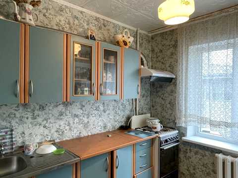 квартира за адресою Петропавлівська вул., 14