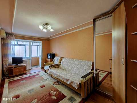 квартира за адресою Слобожанський просп. (Газети "Правда"), 100