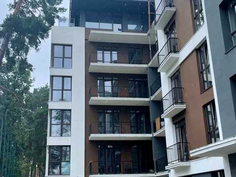 квартира за адресою Ряснянська вул., 6Б