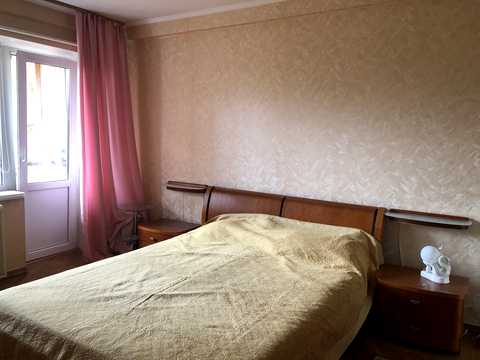 квартира по адресу Даниила Щербаковского ул. (Щербакова), 53-А