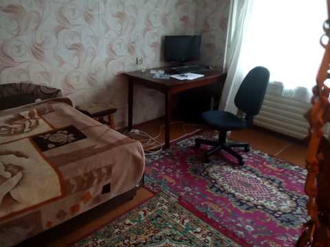 квартира за адресою Коцюбинського вул., 4