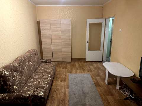 квартира по адресу Апрельский пер., 1-А