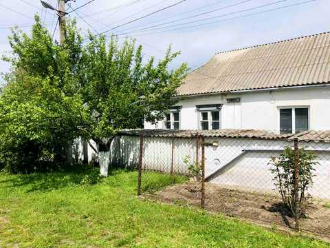 дом по адресу Кедровая ул., 17