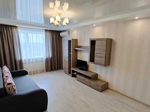 квартира за адресою Запорожское шоссе, 28п