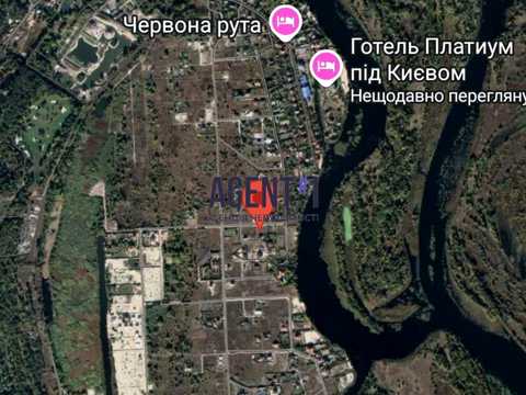 участок по адресу Анатолія Солов'яненка ул.