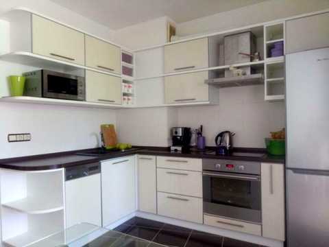 квартира за адресою Олени Пчілки вул., 4