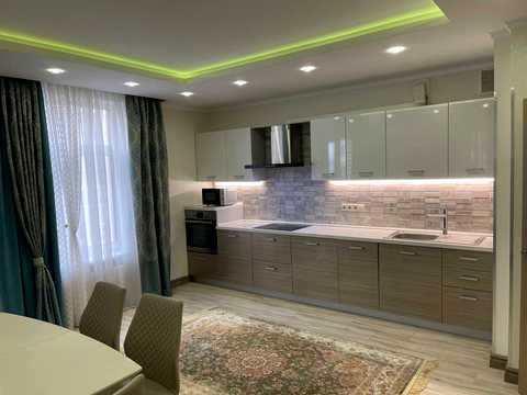 квартира за адресою Золотоустівська вул., 30