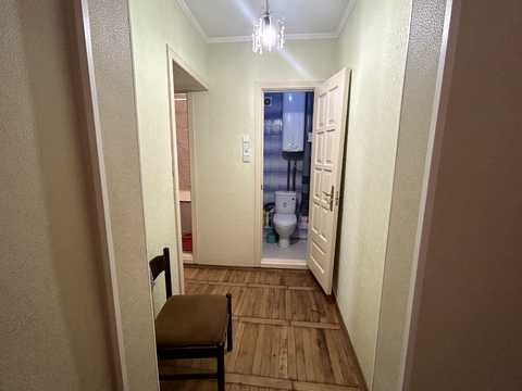квартира за адресою Левка Лук'яненка вул. (Маршала Тимошенка), 33/35