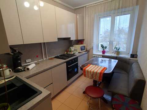 квартира по адресу Оболоня ул., 19