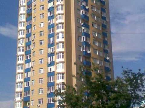 квартира за адресою Йорданська вул. (Лайоша Гавро), 9-К