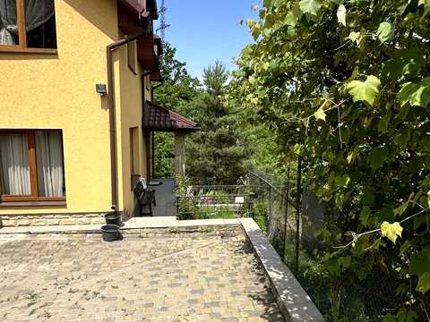 будинок за адресою Яворівська вул.
