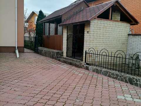 будинок за адресою Чумацька вул. (Блюхера), 208