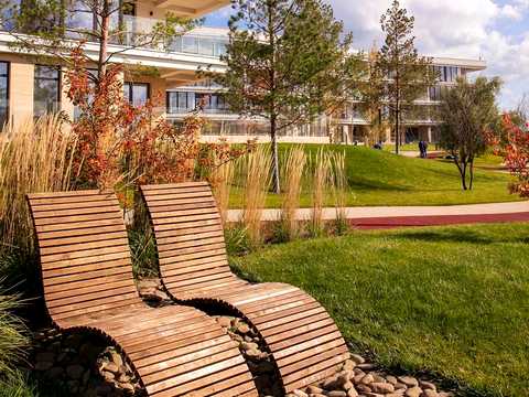 квартира за адресою Паркова вул., 15