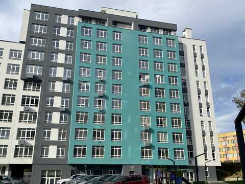 квартира по адресу Под Голоском ул., 19-Д