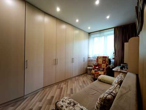 квартира за адресою Бориса Чичибабіна вул., 9