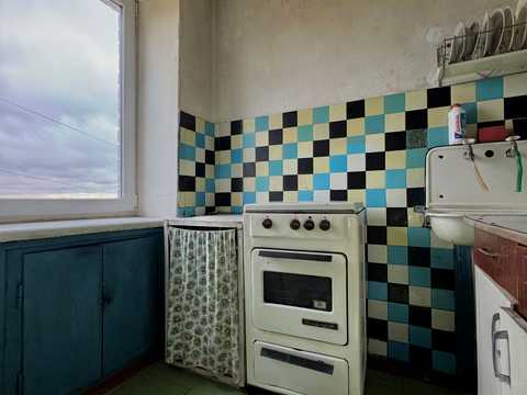 квартира по адресу Образования ул., 86