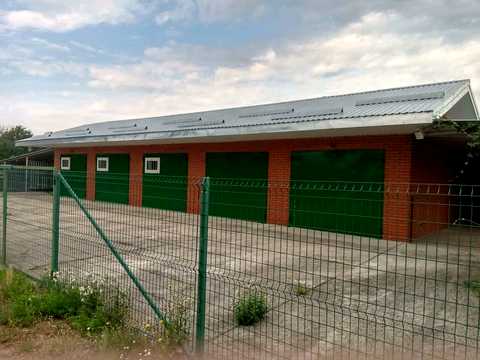 будинок за адресою Хутірська, 3