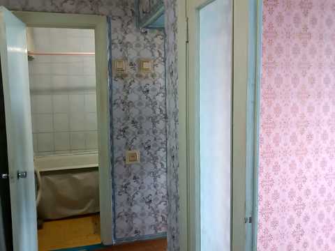 квартира по адресу Калнишевського, 24