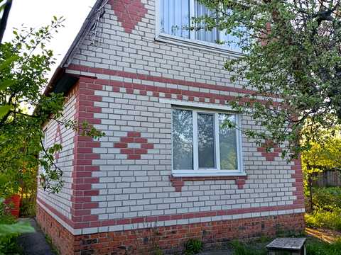 будинок за адресою Листопадова, 36