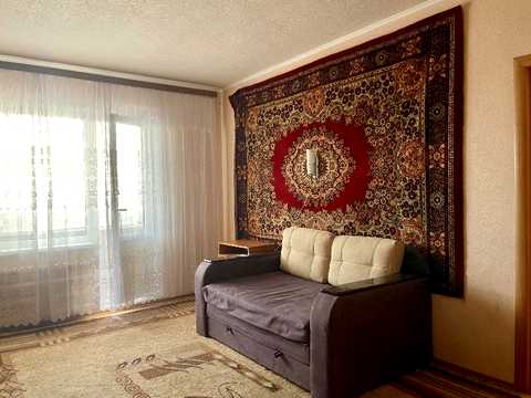 квартира по адресу Ирпенская ул., 63а