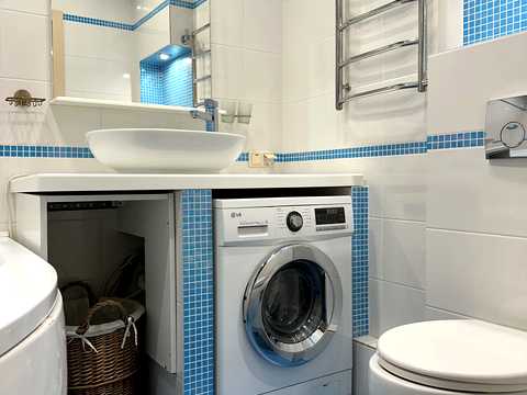 квартира за адресою Регенераторна вул., 4 к2