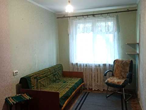 квартира по адресу Василя Чумака ул., 6