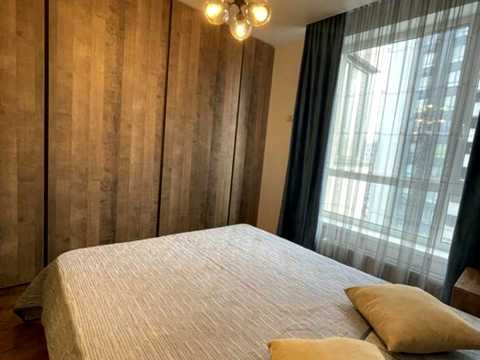 квартира за адресою Осокорська вул., 2-А