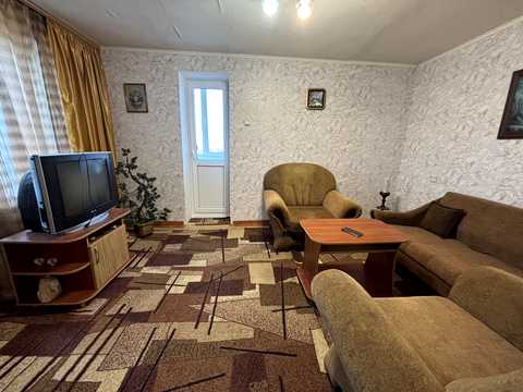 квартира по адресу Мира просп., 52