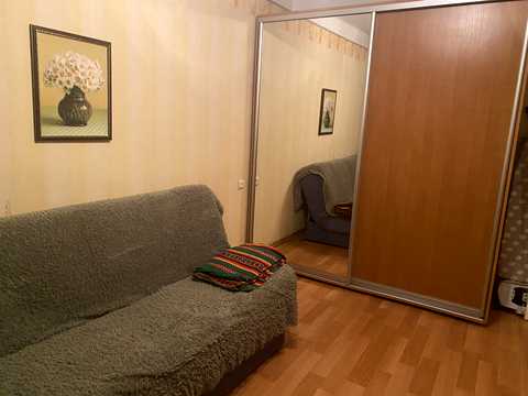 квартира за адресою Вишгородська вул., 36