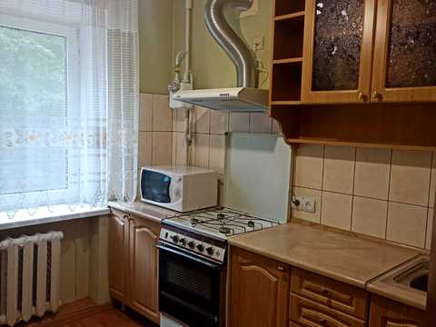 квартира за адресою Гліба Бабіча вул. (8 Березня), 14