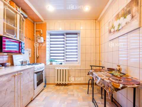 квартира за адресою Шекспіра вул., 6