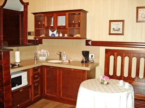 квартира за адресою Дерибасівська вул., 12